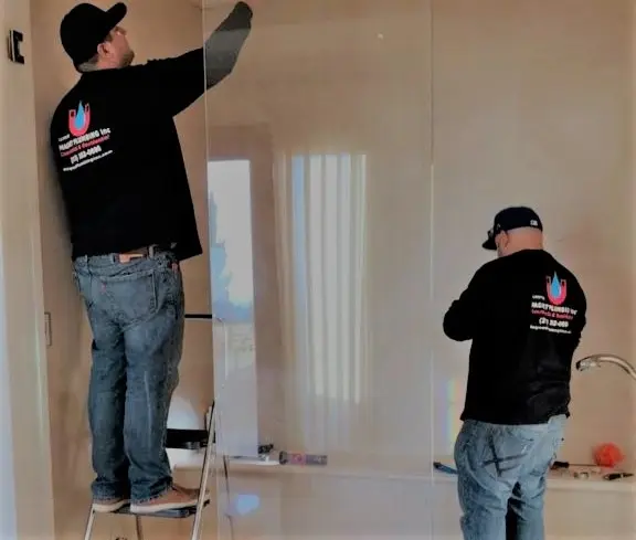 Professional plumbing installation for Tankless Water Heater Installation in Buena Woods